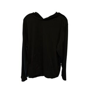 Chubbies The Obsidian Movementum Hoodie Size XL Color Black